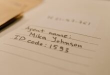 inspect specific numbers in database