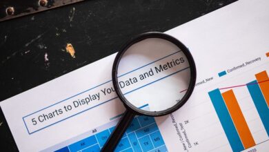 investigation reports for five numbers