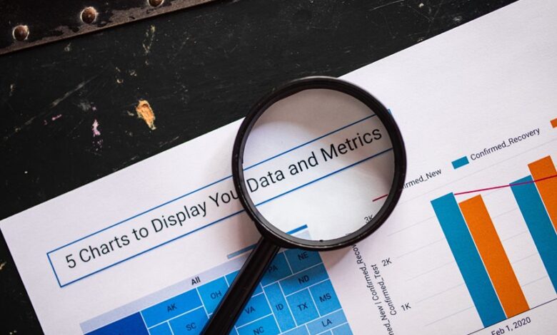investigation reports for five numbers