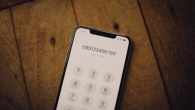 list of verified telephone numbers