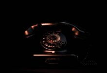 mystery caller numbers list revealed
