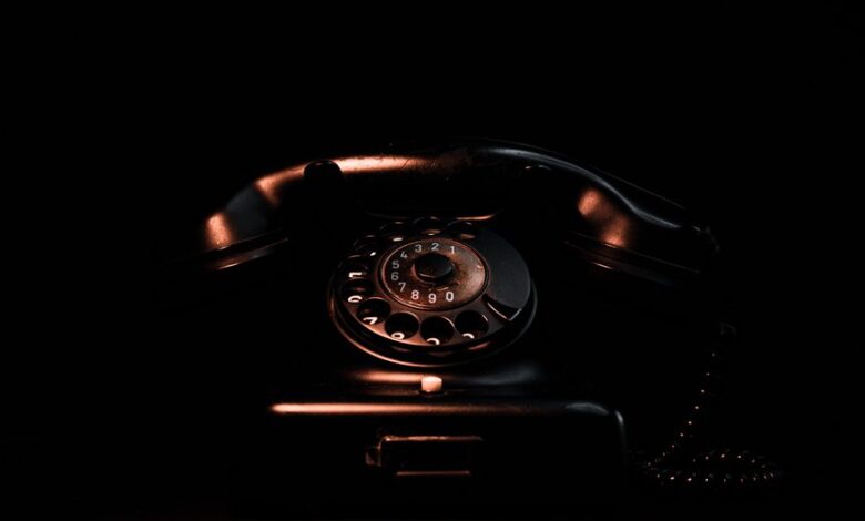 mystery caller numbers list revealed