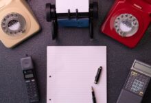 phone numbers for caller verification records