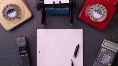 phone numbers for caller verification records