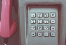 phone numbers identity lookup results