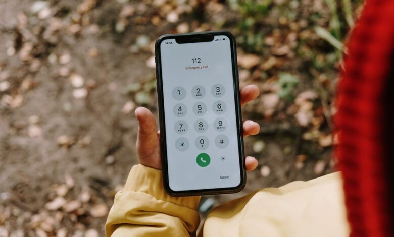 phone numbers listed for identity records