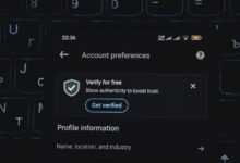 phone verification results multiple numbers listed
