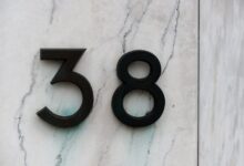 registry search numbers list provided