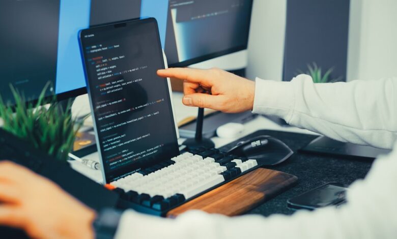 review numbers in database