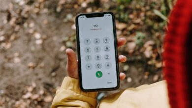 suspicious calls with detailed records