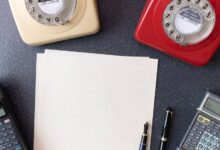 telephone numbers verification report details