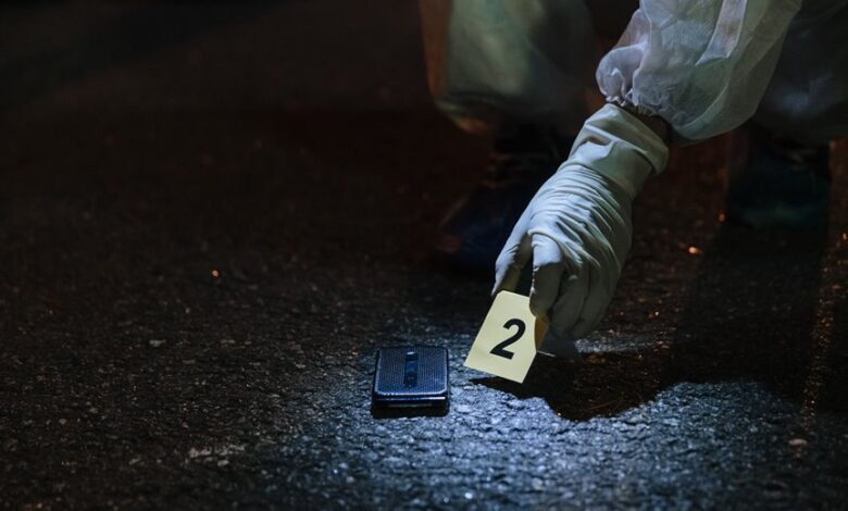 verified numbers with evidence list