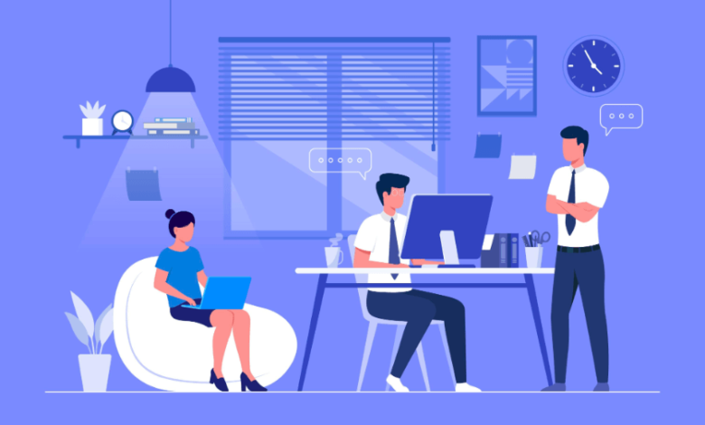 How a Virtual Office in Makati Accelerates Market Entry for Growing Firms